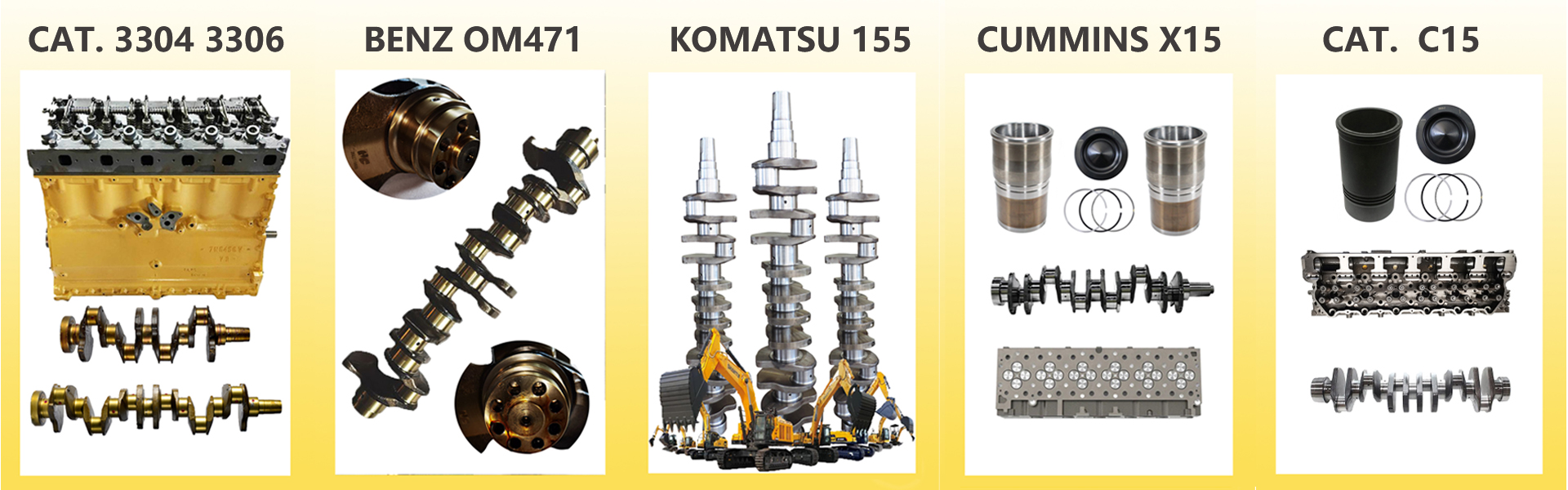 HC-Engine-part-Crankshaft