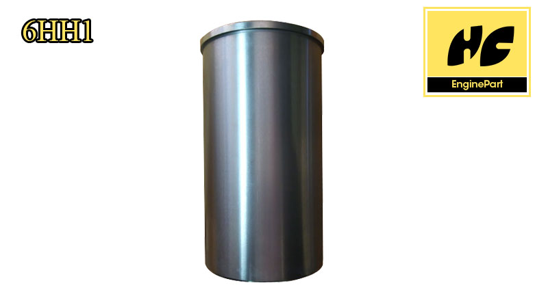 Isuzu 6HH1 Cylinder liner
