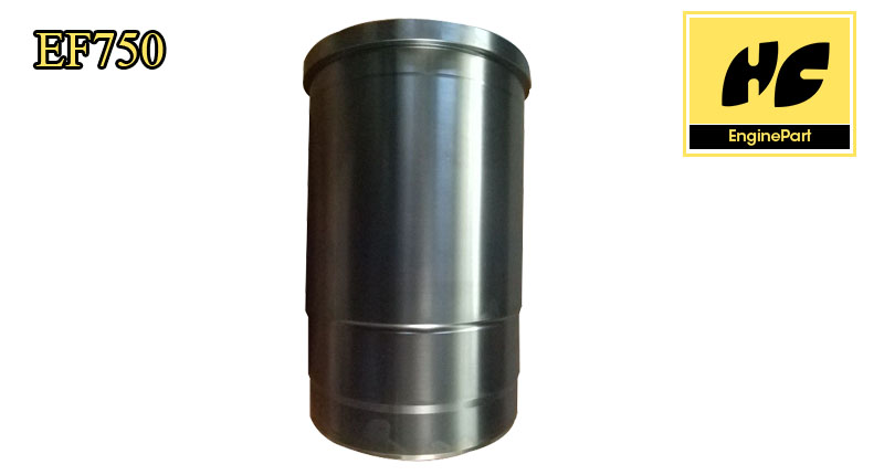 Hino EF750 Cylinder liner