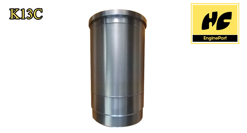 Hino K13C Cylinder liner
