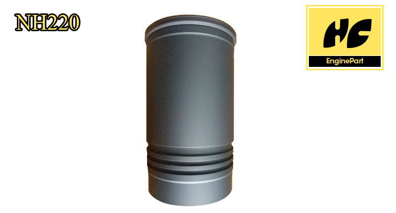 Cummins NH220 Cylinder liner