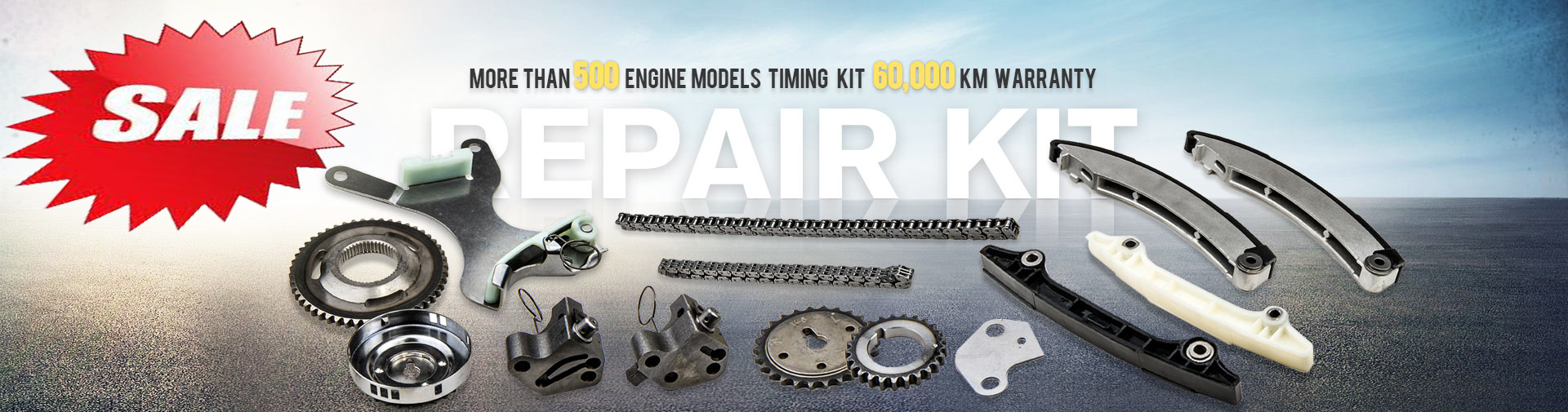 timing kit