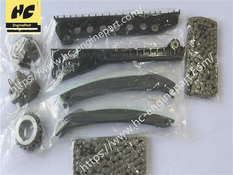 Expedition Timing Chain Kit