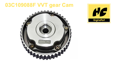 VVT Cam Gear Phaser fit for Volkswagen EA111